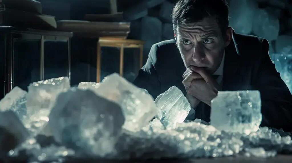 Sal Empedrado: 7 Erros que Estão Afundando Seu Negócio!