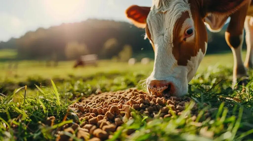 Sal Proteinado para Recria: 7 Erros Que Estão Afetando Seu Lucro!