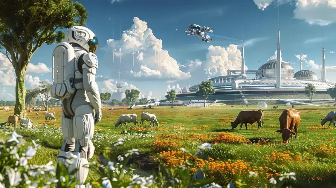 Segurança e Eficiência: Por Que a Cerca Elétrica é Essencial