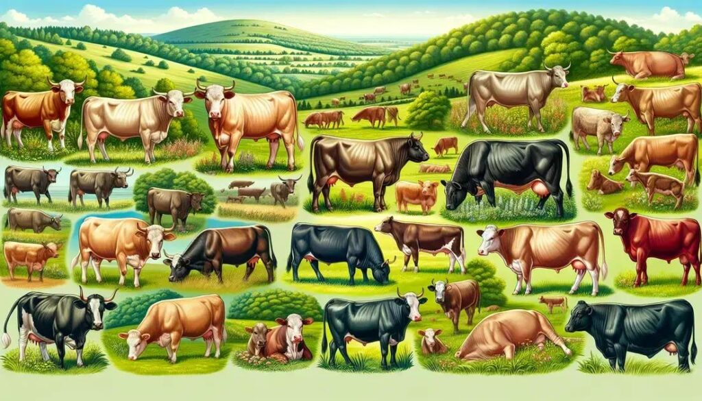 Senepol: 5 Segredos Revelados Para Criar Um Rebanho de Elite 2 senepol 5 segredos revelados para criar um rebanho de elite