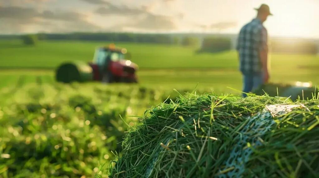 Silagem de Capim: 7 Erros que Estão Desperdiçando seu Dinheiro e Afundando seu Negócio!