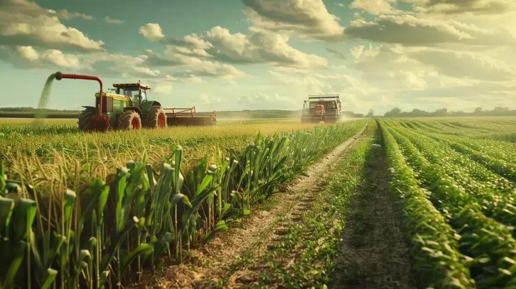 Silagem de Sorgo: 7 Segredos para Produzir Forragem de Alta Qualidade