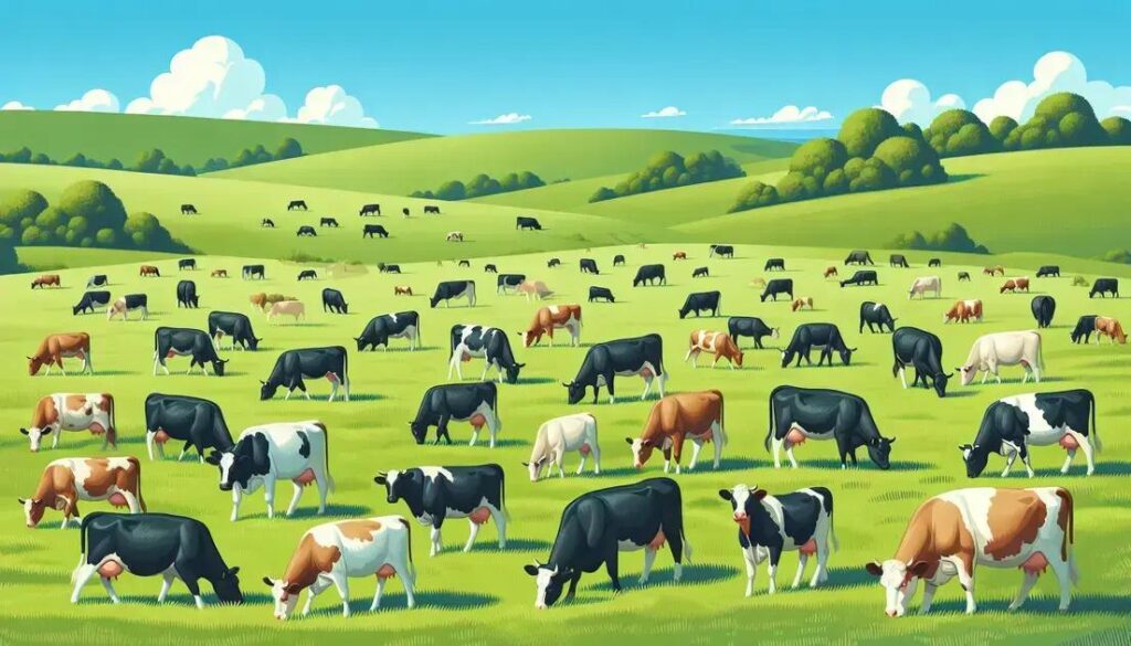 Simpósio do Leite: 7 Segredos Revelados para Produzir Mais e Melhor! 2 simposio do leite 7 segredos revelados para produzir mais e melhor