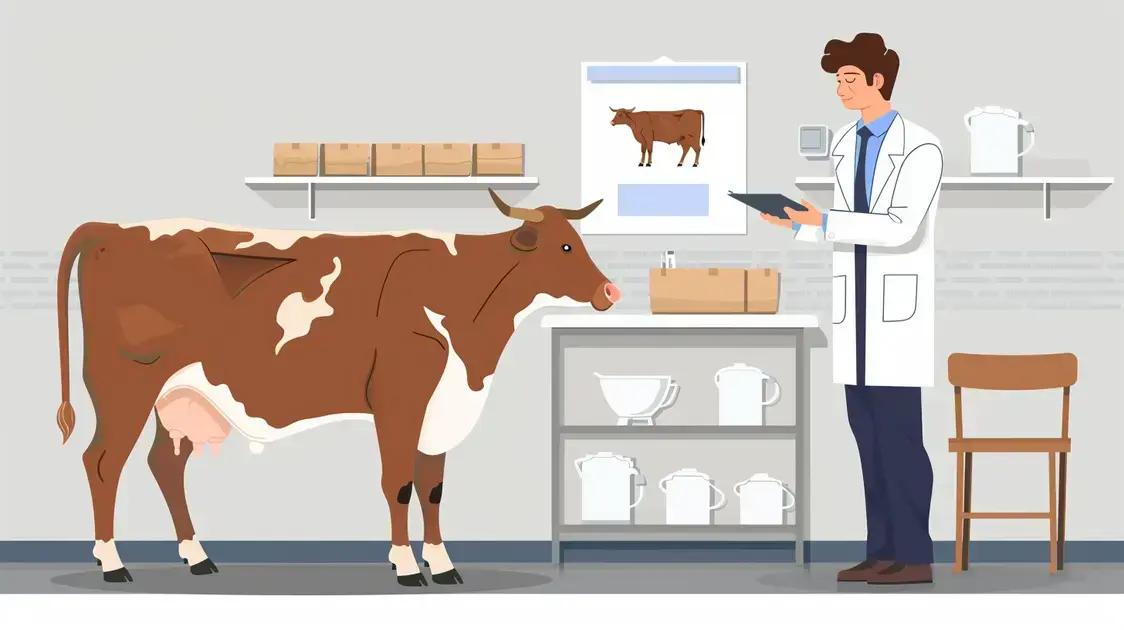 Sintomas da Tripanossomose Bovina: Como Identificar?