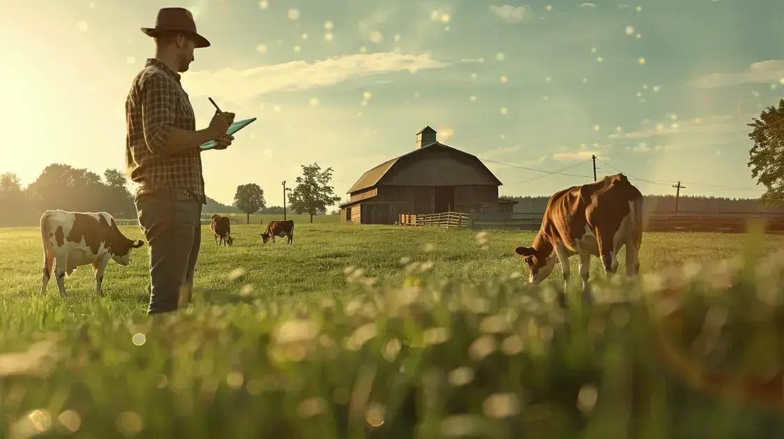 Sistema Boi 777: Descubra os 7 Segredos para um Gado Mais Produtivo!