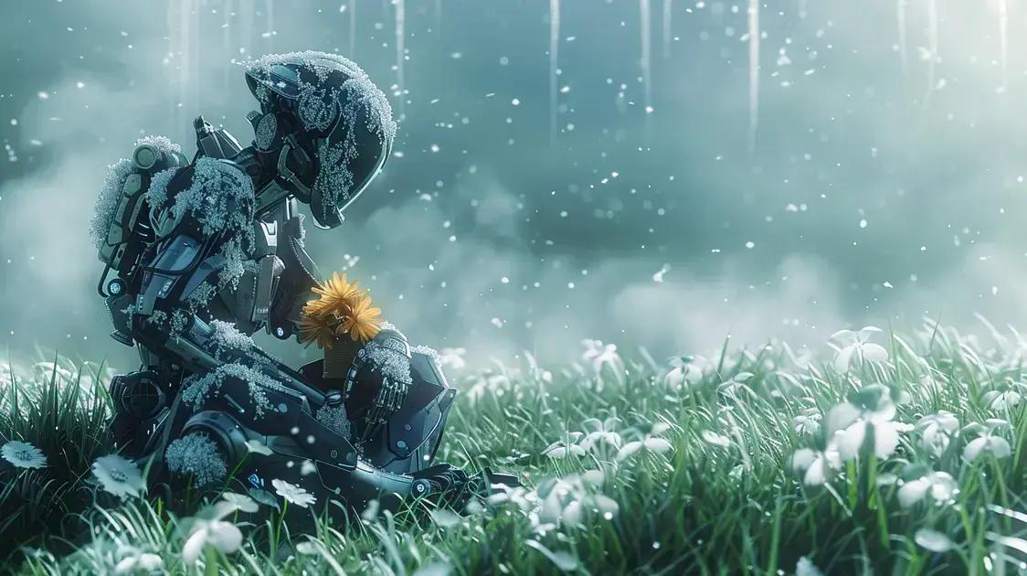 Soluções Inovadoras para Pastagens Resistentes à Geada Soluções Inovadoras para Pastagens Resistentes à Geada