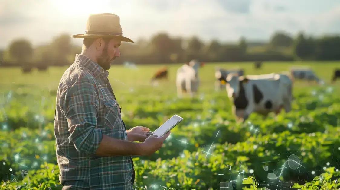 Soluções Práticas para Aprimorar Sua Gestão de Rebanho e Impulsionar Resultados Soluções Práticas para Aprimorar Sua Gestão de Rebanho e Impulsionar Resultados