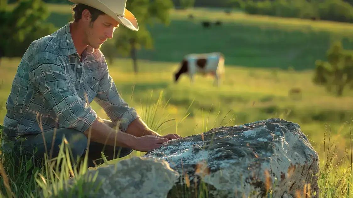 Soluções Práticas para Combater a Rejeição do Sal Mineral Soluções Práticas para Combater a Rejeição do Sal Mineral