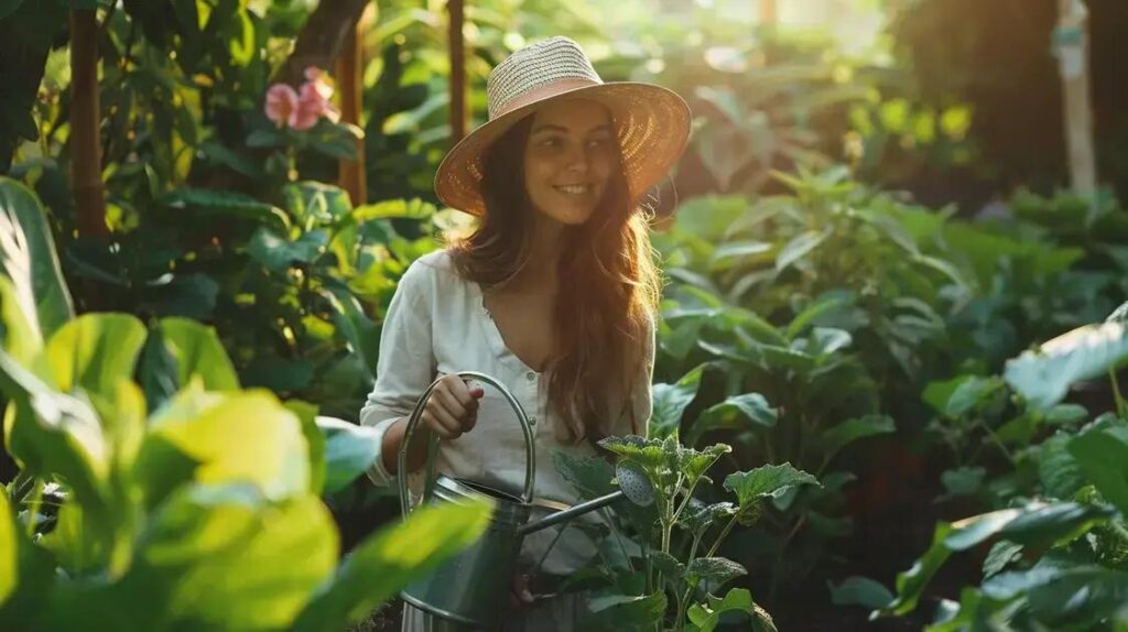 Soro Caseiro: 5 Segredos Para Plantas Fortes e Saudáveis