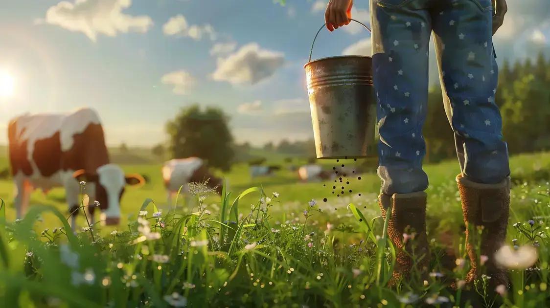 Suplementação Mineral para Bovinos: 7 Erros que Estão Saindo Caro no Seu Pasto!