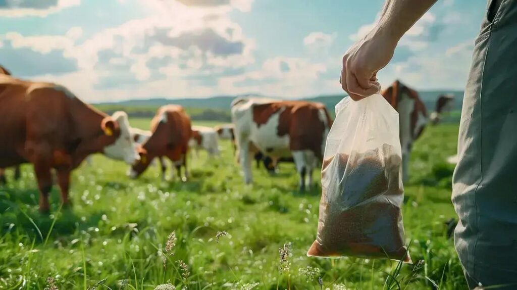 Suplemento Mineral para Bovinos: 7 Segredos para Aumentar a Produtividade do Seu Rebanho