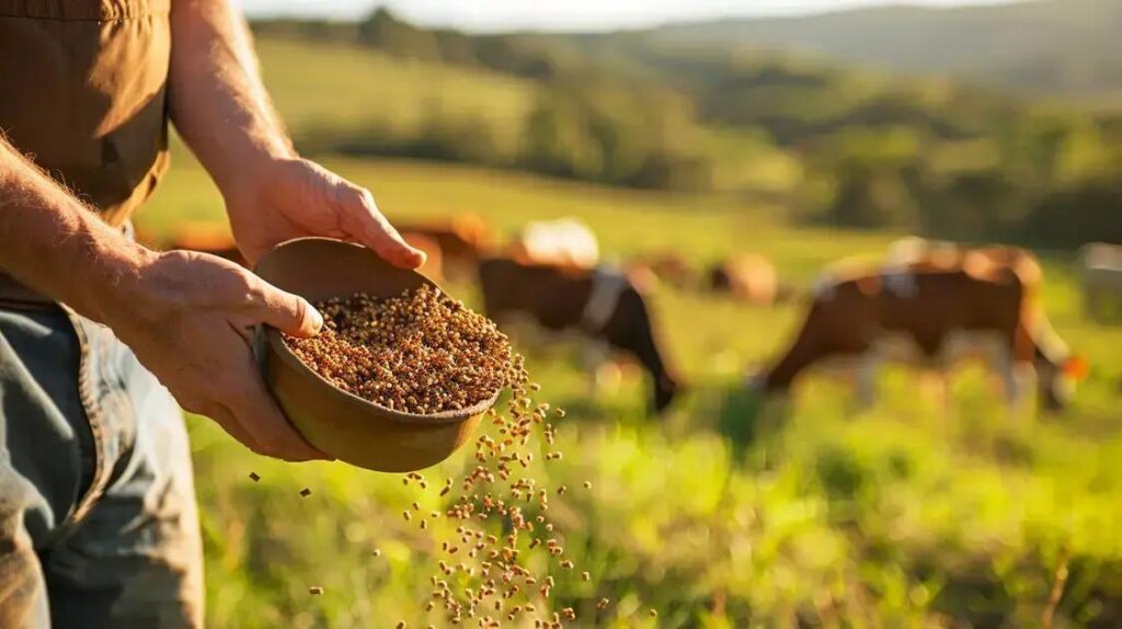 Suplementos para Gado de Corte: 7 Erros Que Estão Derrubando Seus Lucros!