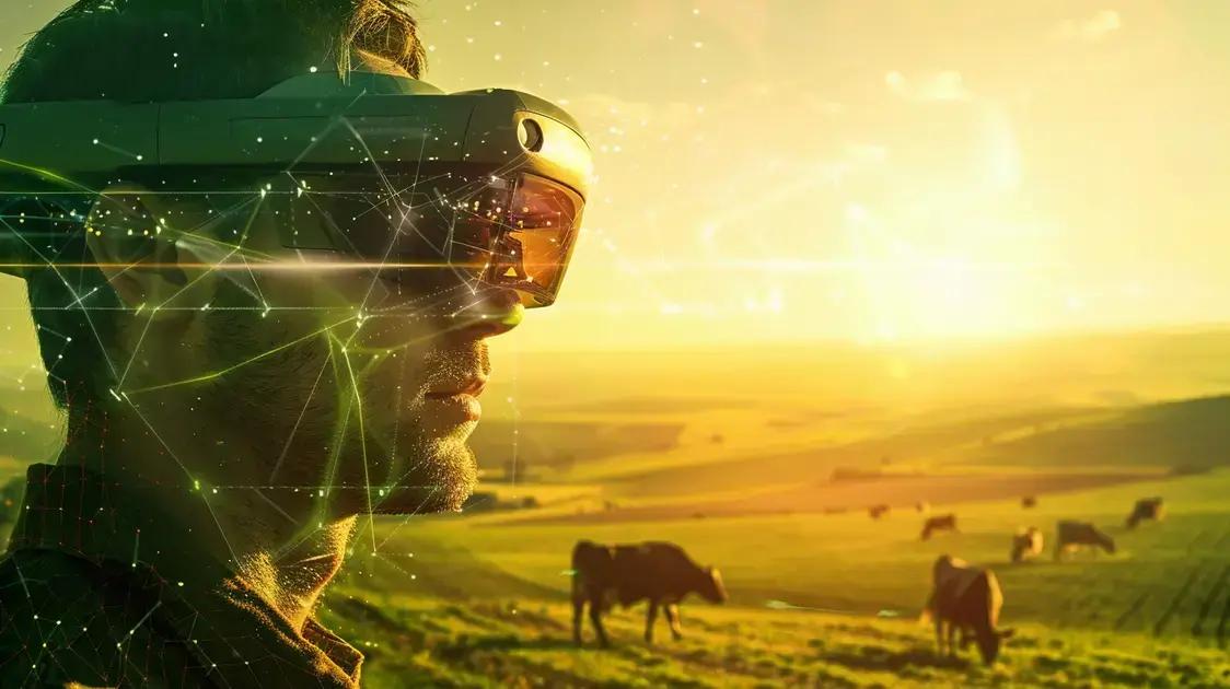 Sustentabilidade: O Novo Mantra da Pecuária