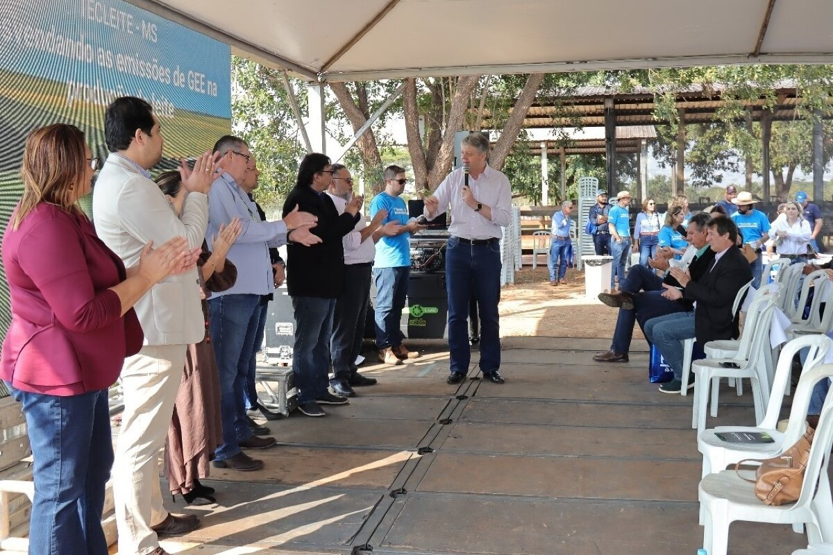 TecLeite: Tecnologias inovadoras na produção leiteira em debate.