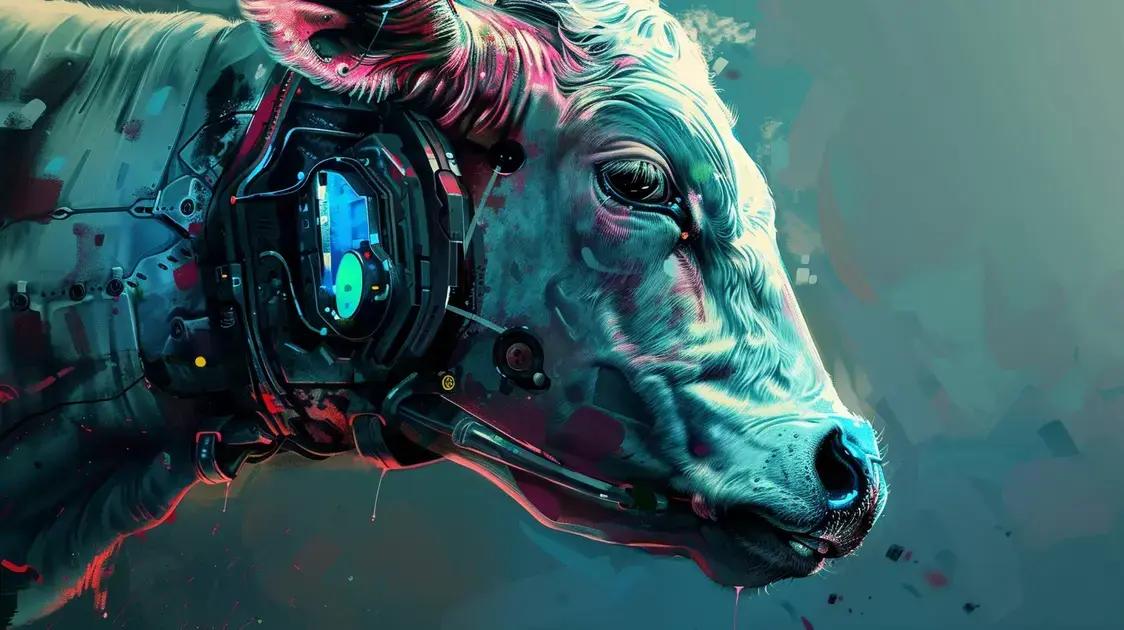 Técnicas de Descorna: O Que Funciona e o Que Evitar Técnicas de Descorna: O Que Funciona e o Que Evitar