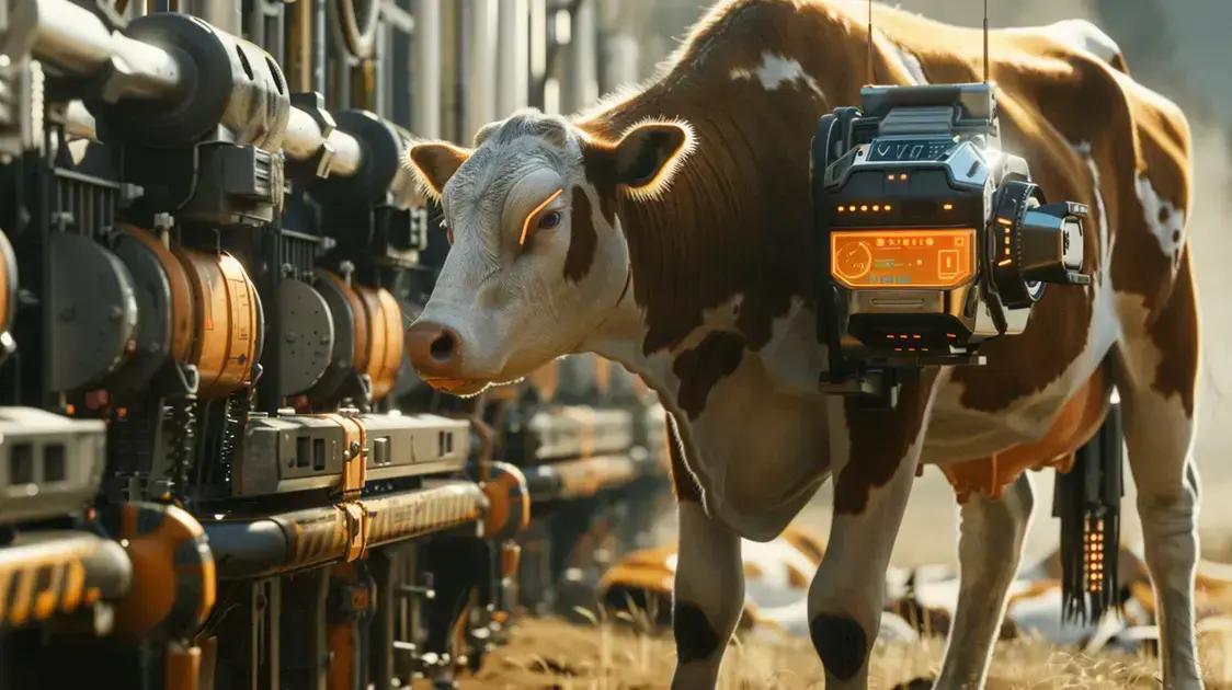 Tecnologia a Seu Favor: Ferramentas Inovadoras para Monitorar o Crescimento