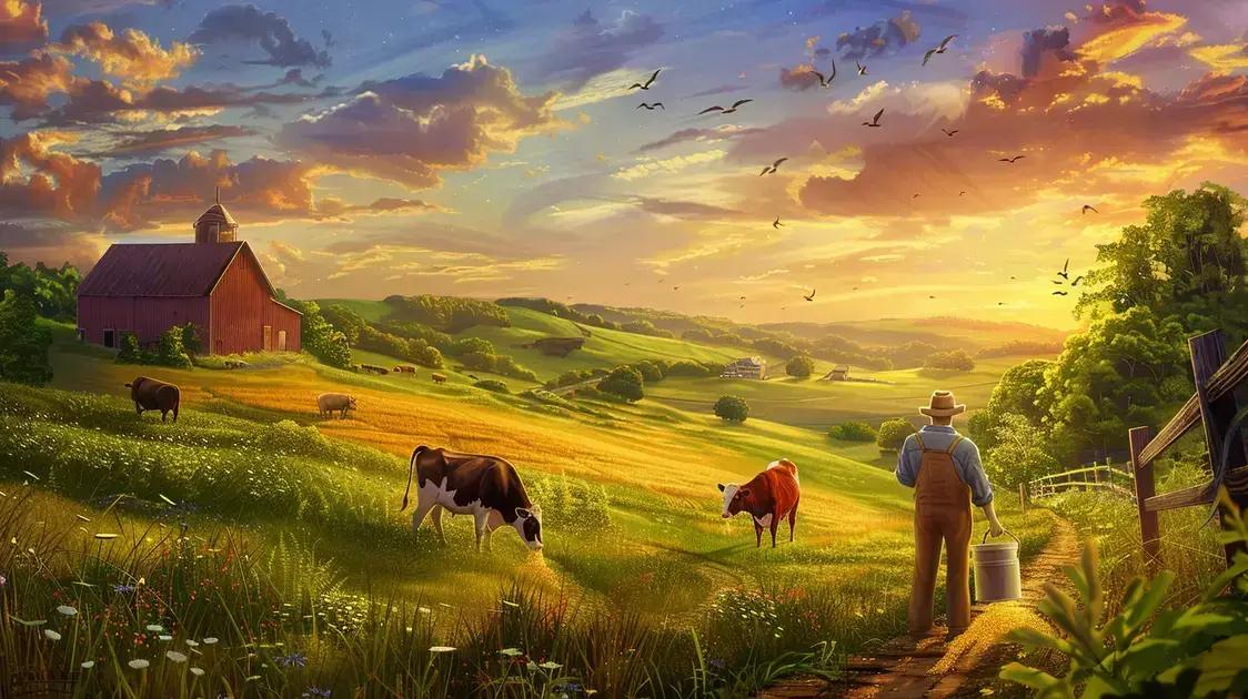 Terminação a Pasto com Grãos: 7 Erros que Estão Afetando Seu Lucro!