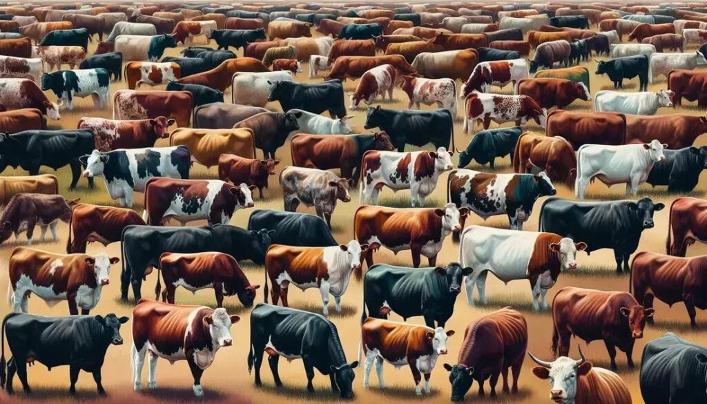 touro angus 7 segredos para aumentar o rendimento da carcaca e lucrar mais