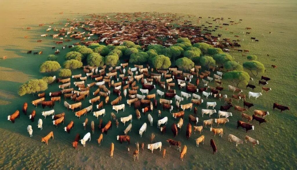 touros de corte com fertilidade alta 7 segredos para aumentar o lucro na sua fazenda