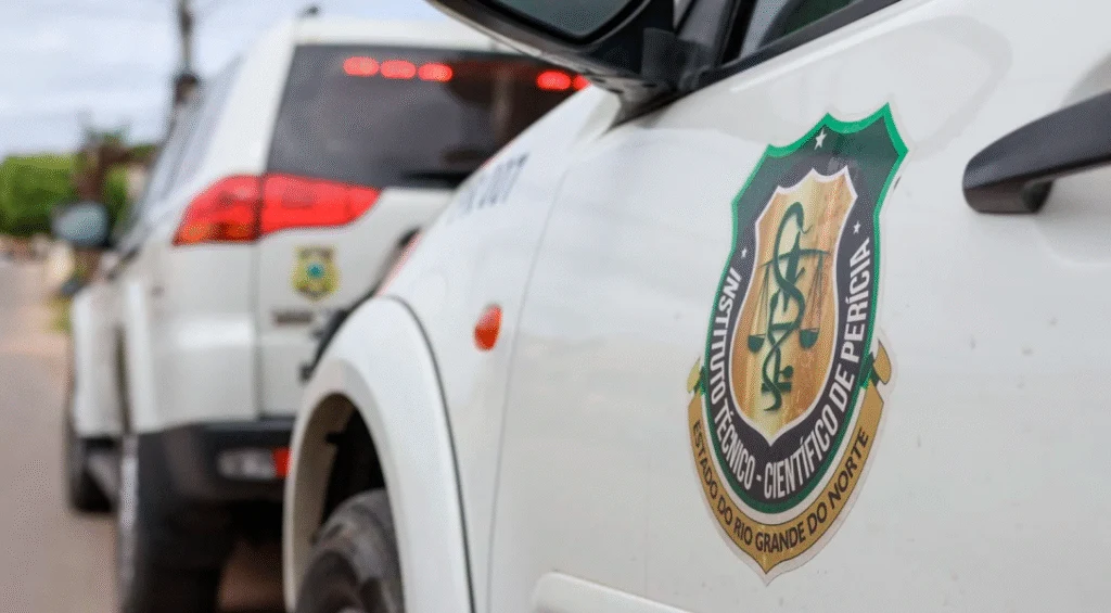 Tragédia: Idoso perde a vida em acidente com trator. 2 Idoso morre em acidente com trator na zona rural de Mossoró