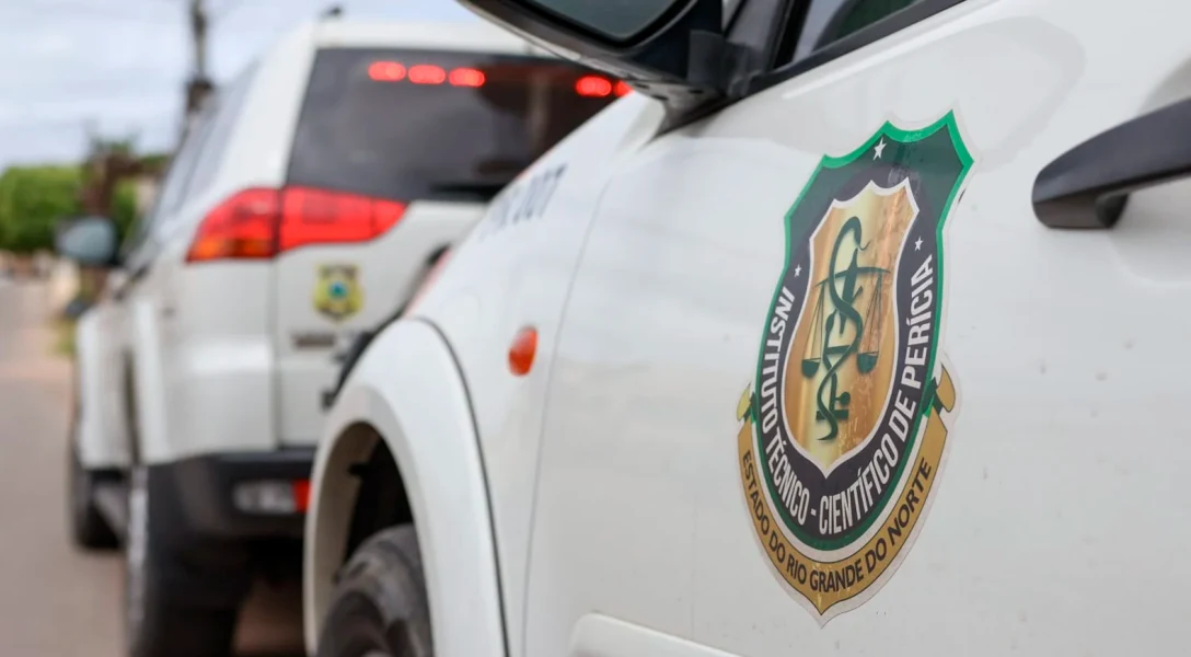 Tragédia: Idoso perde a vida em acidente com trator. 2 Idoso morre em acidente com trator na zona rural de Mossoró