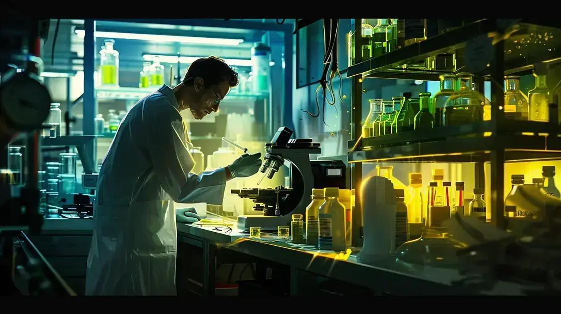 Tratamentos Eficazes: Combatendo os Parasitas de Forma Segura Tratamentos Eficazes: Combatendo os Parasitas de Forma Segura