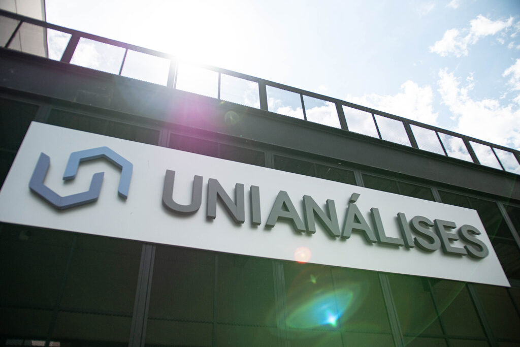 Unianálises recebe nova acreditação da Coordenação Geral de Acreditação do Inmetro