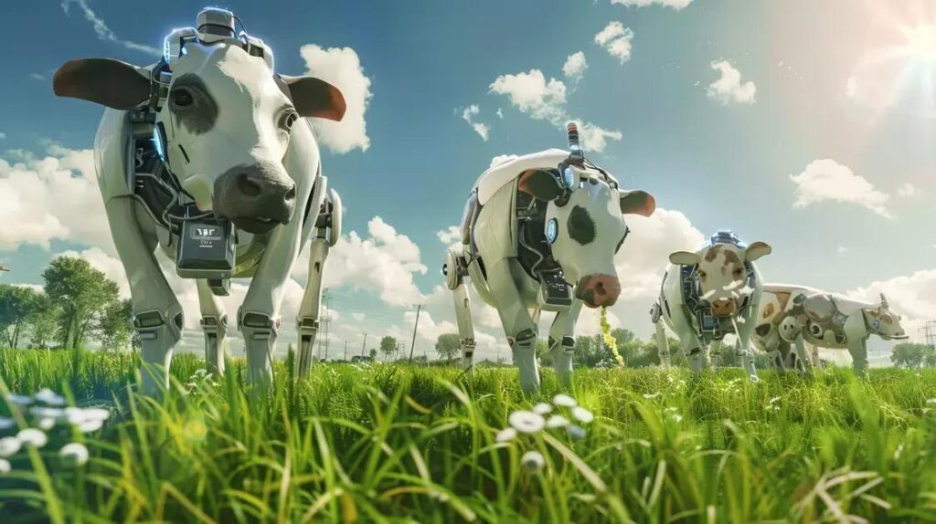 Ureia para Bezerros: 5 Segredos para um Crescimento Explosivo!