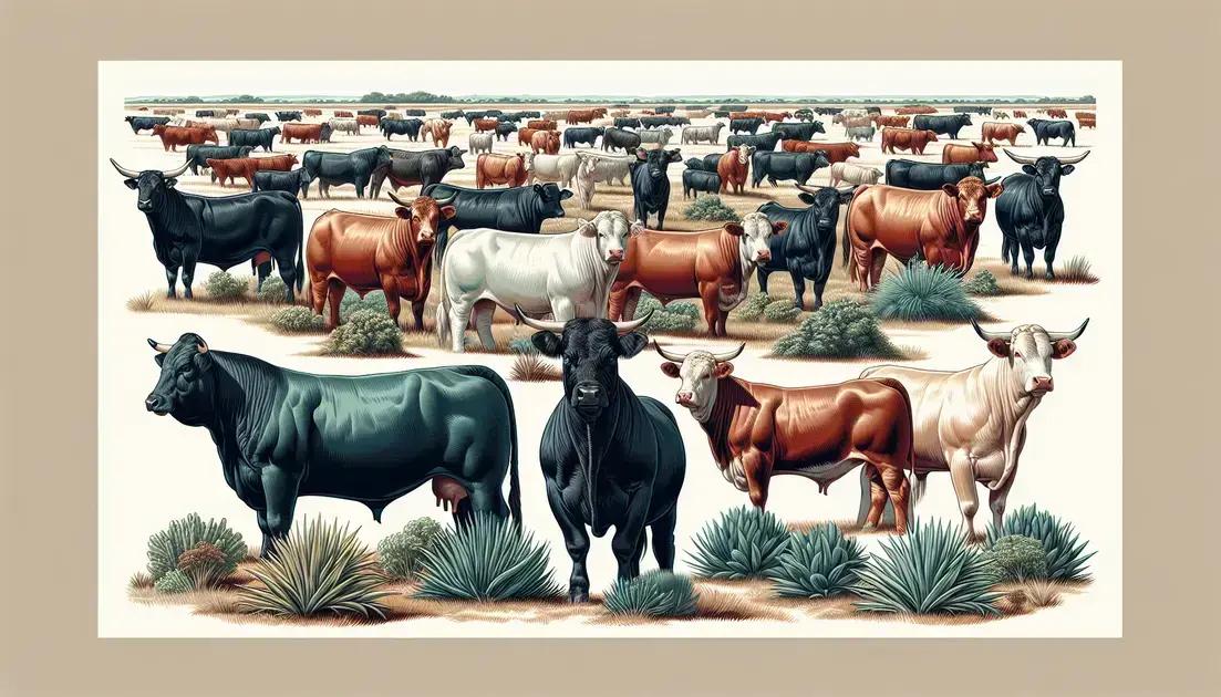 vacinacao de gado 7 erros que podem estragar sua fazenda