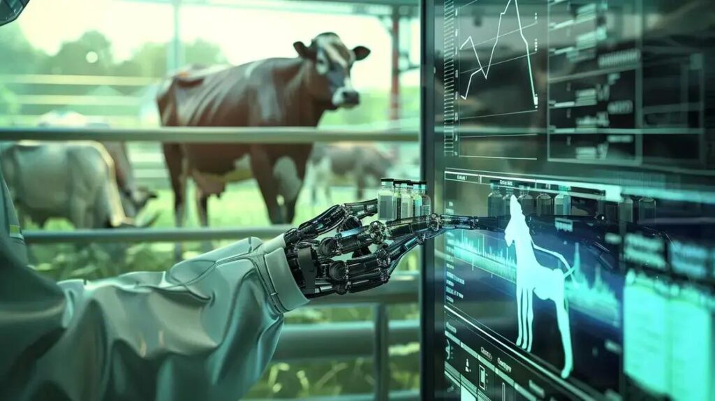 Virginiamicina x Monensina Sódica: 5 Dicas Essenciais para Escolher o Melhor Antibiótico para seu Gado!