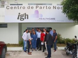 Hospital de Capim Grosso será reformado e aumentará capacidade de atendimento