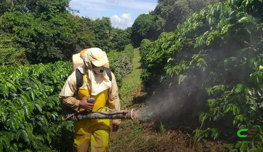 5 Dicas Cruciais para a Calibração de Pulverizador Costal