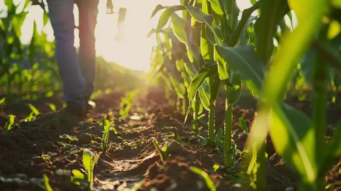 5 Erros Comuns Que Impedem Uma Boa Plantabilidade 5 Erros Comuns Que Impedem Uma Boa Plantabilidade