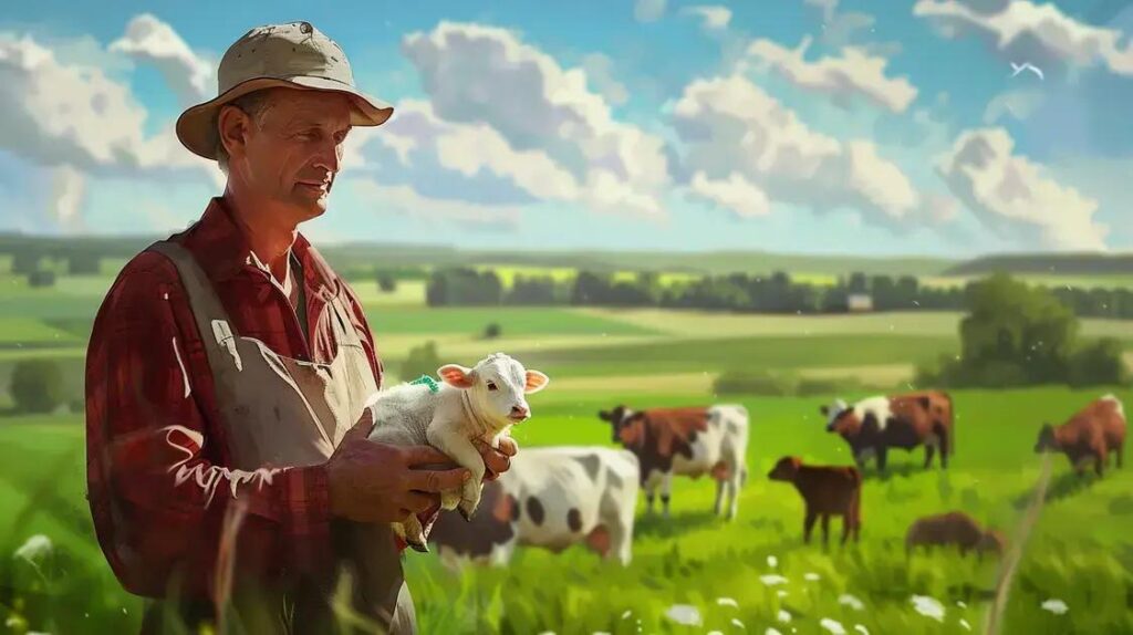 5 erros que estao drenando seu lucro com soro para bezerros