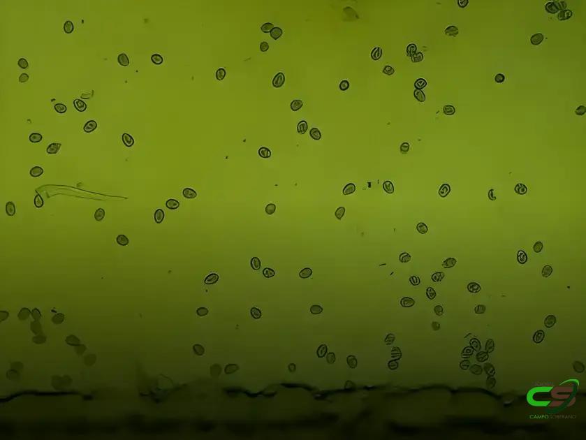 5 Fatos Surpreendentes sobre Coccidiose Bovina que Você Precisa Saber 2 5 Fatos Surpreendentes sobre Coccidiose Bovina que Você Precisa Saber