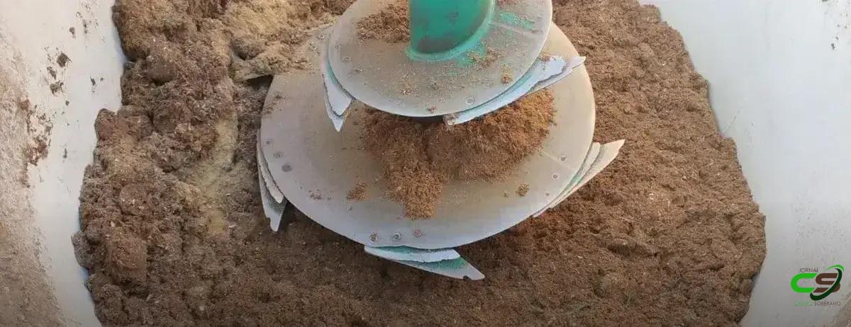 5 Misturadores de Ração que Transformam a Pecuária