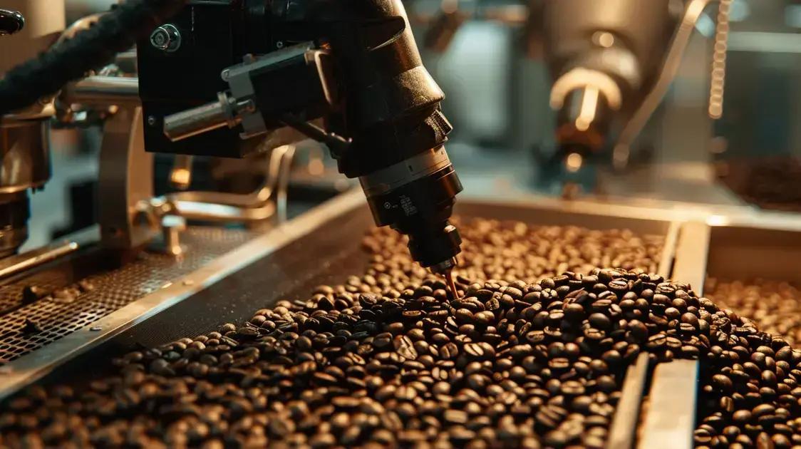 7 Defeitos Comuns no Grão de Café e Como Identificá-los