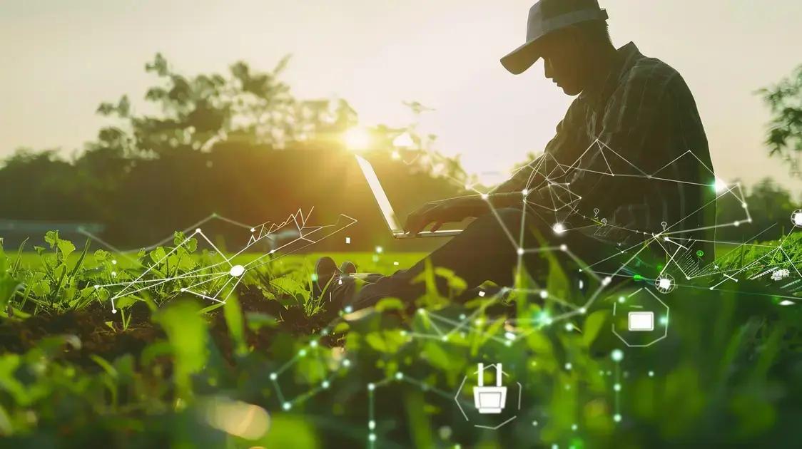 7 Erros Comuns de Marketing Digital no Agronegócio (e Como Evitá-los) 7 Erros Comuns de Marketing Digital no Agronegócio (e Como Evitá-los)