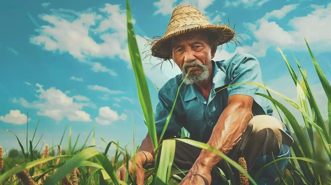 7 Erros Comuns no Manejo de Tiririca