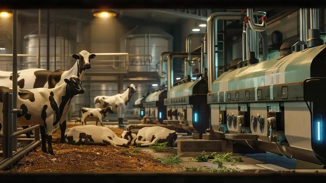 7 Erros Comuns Que Estão Sabotando o Desempenho do Seu Sistema Free Stall