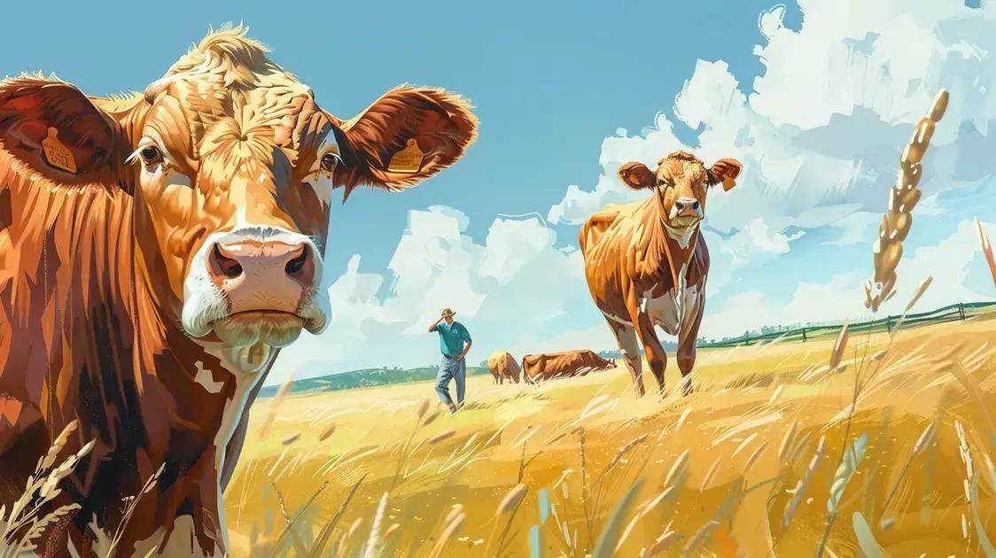 7 Erros Comuns que Facilitam a Infecção por Coccidiose