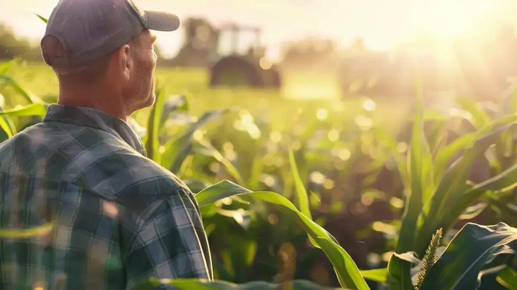 7 erros cruciais que estao sabotando sua silagem de milho descubra agora