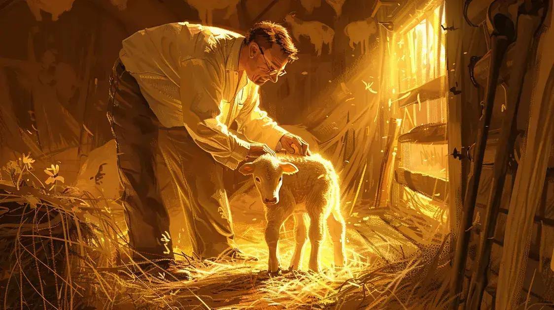 7 erros cruciais que podem estragar o parto da sua vaca descubra como evita los