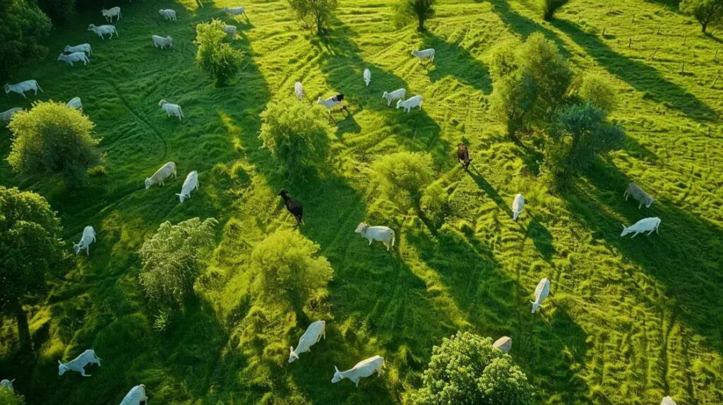 7 erros que estao afastando seus animais do pastejo rotacionado descubra agora