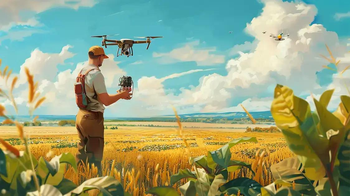7 erros que estao afastando seus drones da agricultura de precisao