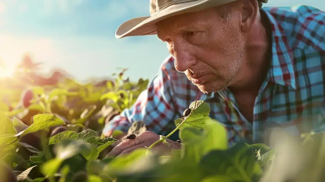 7 erros que estao deixando seu controle do percevejo marrom na soja ineficaz