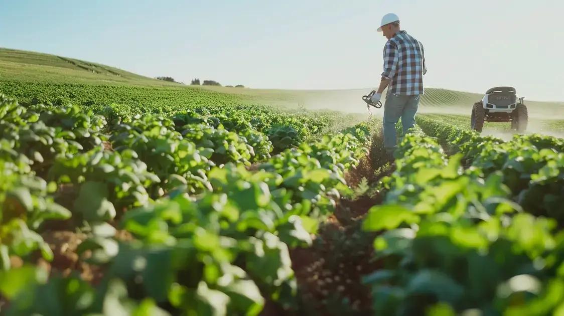 7 erros que estao deixando sua lavoura infestada de percevejos descubra como eliminar de vez
