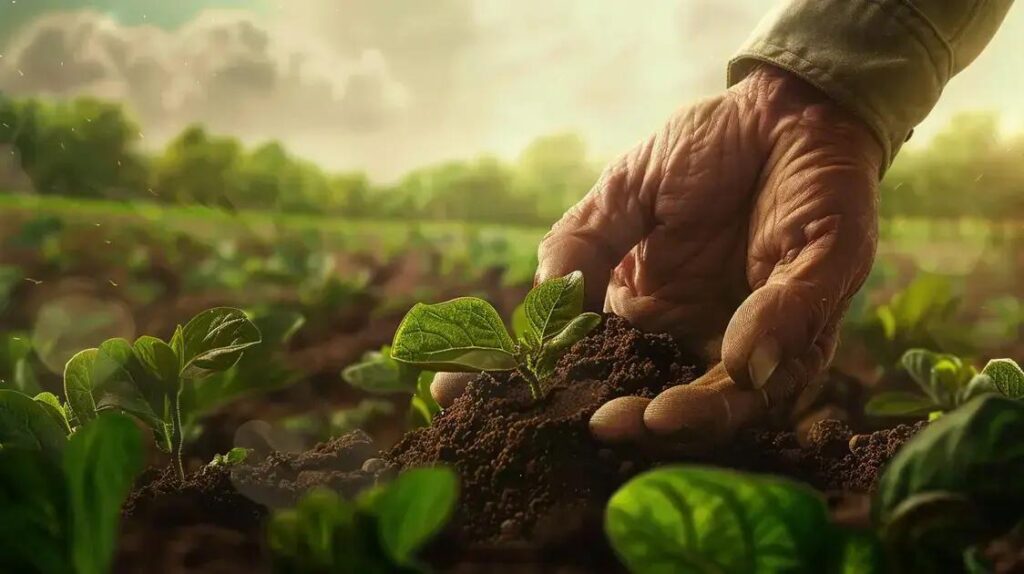 7 erros que estao matando a sua materia organica no solo e como corrigi los