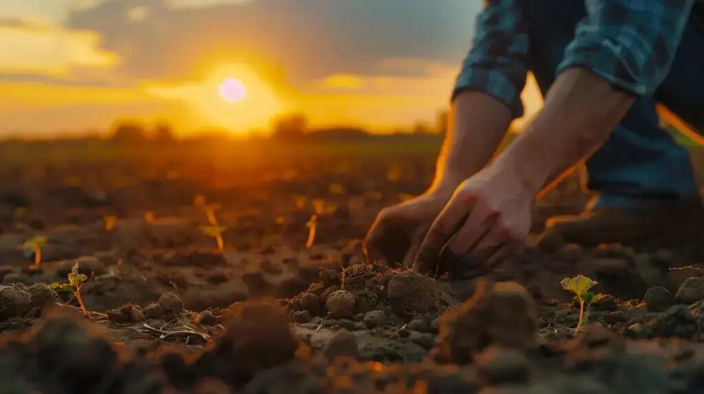 7 erros que estao matando sua producao descubra como a materia organica no solo pode salvar sua fazenda