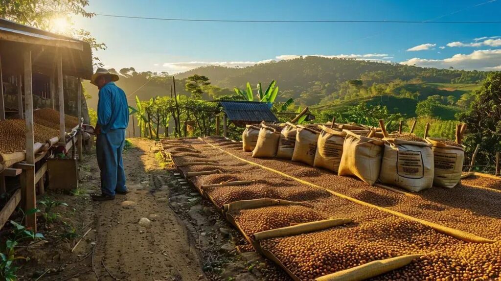 7 erros que estao ruimando sua secagem de cafe descubra como evita los